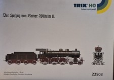 Trix H0/ Kaiser Wilhelm II