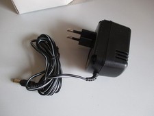 AC-DC-Adapter, Steckernetzteil, MC120D050GS, 12V-500mA, 230V Mactronic