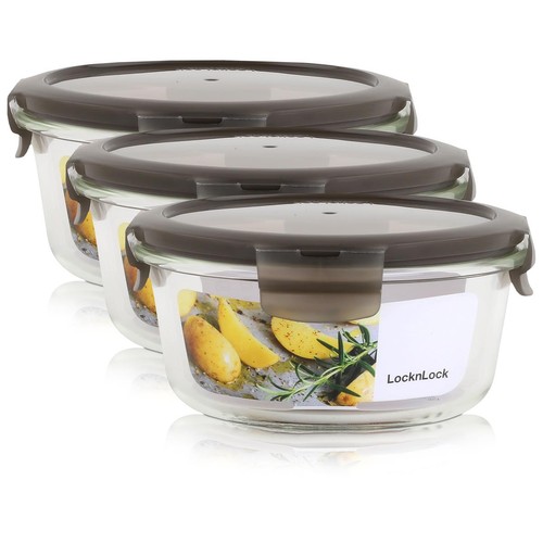Locknlock oven glass - locknlock,