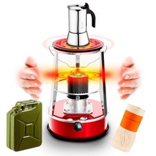 Petroleum Heizgerät 4,6L