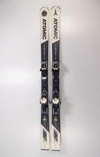 ATOMIC Redster SC Carving-Ski Länge 162cm (1,62m) inkl. Bindung! #2021