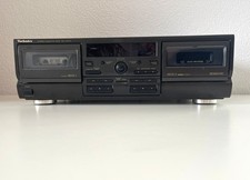 Technics RS-TR373 Doppel