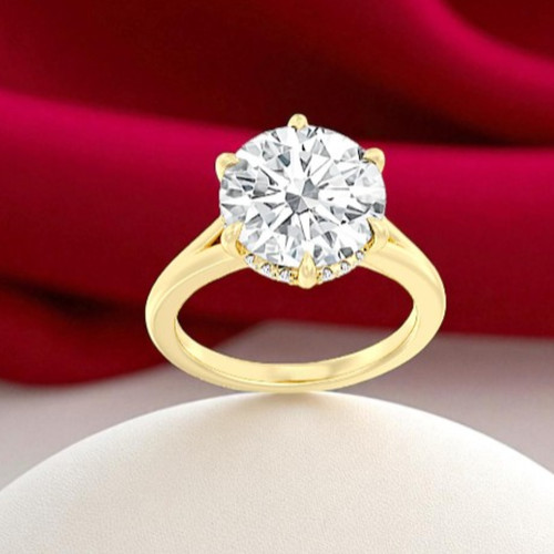 Karat gelbgold - karat,