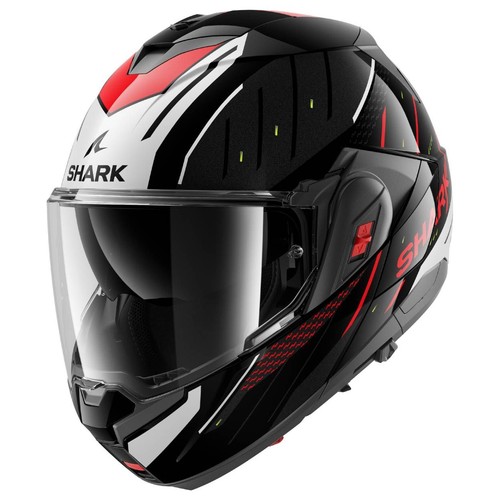 Shark oxo rydger schwarz - shark,