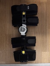 Knieschiene Knieorthese