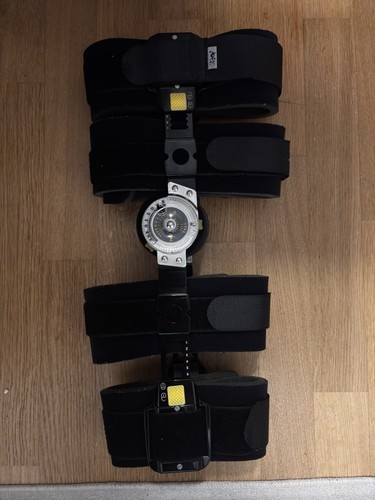 Knieschiene knieorthese - knieschiene,