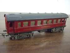 Märklin 343 005 schlafwagen - 343,