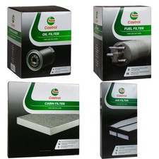 Castrol Inspektionspaket