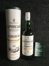 Laphroaig Cairdeas 2023 White