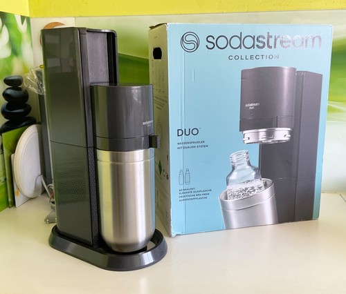 🇩🇪SodaStream