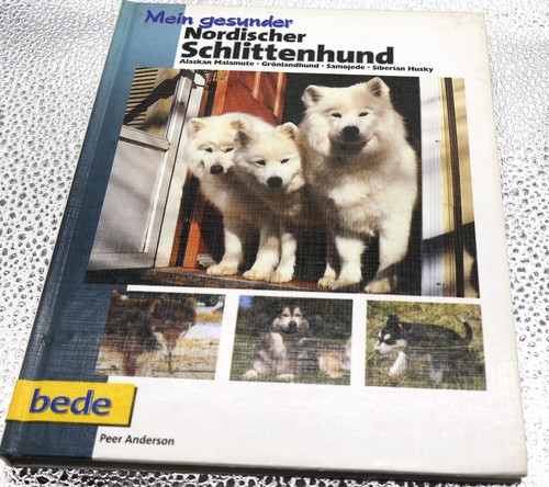 Mein gesunder nordischer - mein,