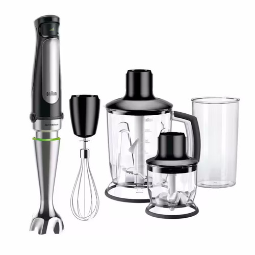 Braun multiquick stabmixer - braun,