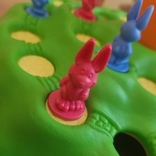 Lotti Karotti Ersatzteile