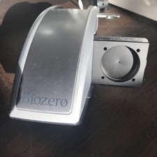 KEYENCE Biozero Kondensor