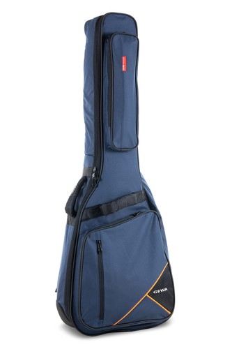Gitarren gig bag - bag, 20mm
