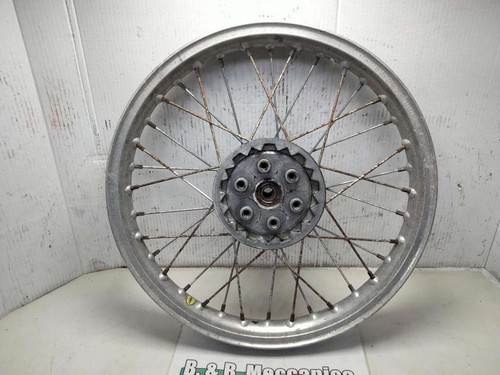 Vorderrad felge akront mit - vorderrad,