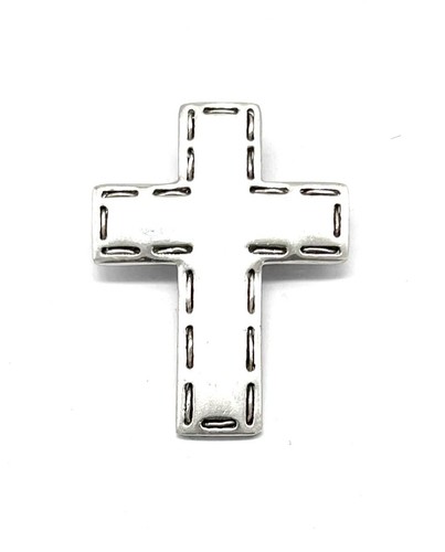 925 jette joop kreuz - 925/-,