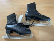 Heren Schlittschuhe Gr. 42