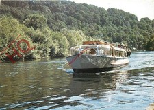 Ansichtskarte: - Symonds Yat