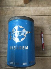 Schöller  Blechdose Eiscreme