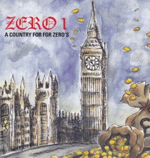 Zero 1 - A Country Fit For