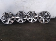 18 felgensatz für JAGUAR XF 2.7 V6 DIESEL LUXURY 2007 419308