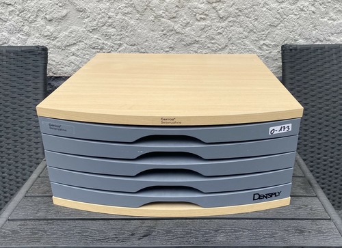 Dentsply zahnschrank ohne - zahnschrank, (ohne