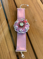 SWAROVSKI Original Luxus Damen Armband 20 cm