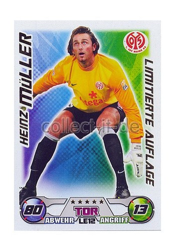 Match attax le 12 - 09/10,