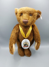 Steiff 670206 - Geburtstagsteddy 150 Jahre Margarete Steiff