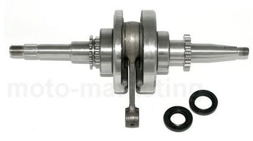 Kurbelwelle nlager kit set - kurbelwelle,
