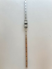 1 x THK Linearführung SR-25-Y