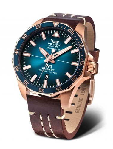 Vostok europe rocket - rocket, n1