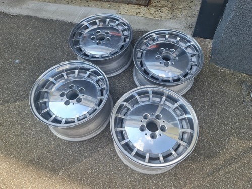Orig lorinser felgen - 7, 8