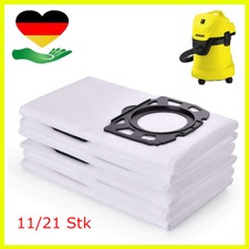 11/21 Staubsaugerbeutel für