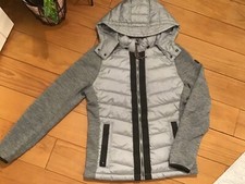 softshelljacke Tom Tailor Grau