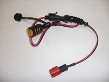 Ducati Adapter für CTEK Ladegerät DDA-Stecker Supersport 950 ab BJ 2021, neu