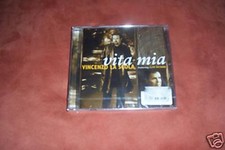 Vita Mia - Vincenzo La Scola