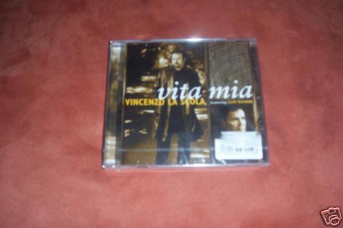 Vita mia vincenzo la scola - -,
