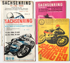 Original Renn-Programm