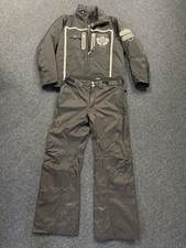 Bogner Herren Skianzug Gr 50 /