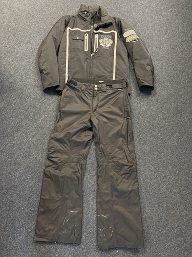 Bogner herren skianzug - herren, /