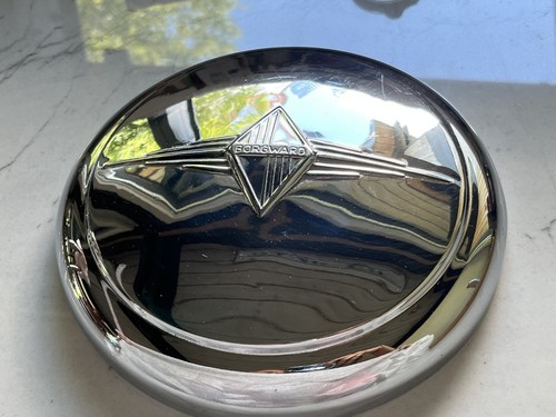 Borgward isabella radkappe - borgward,