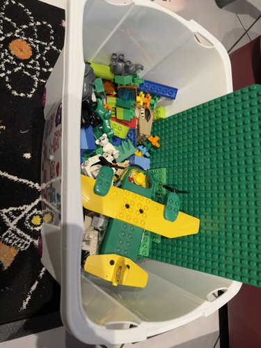 Lego duplo großes konvolut - lego,