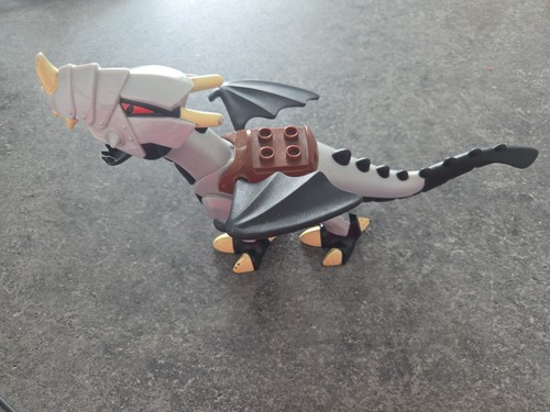 Lego duplo dragon - dragon/, grau