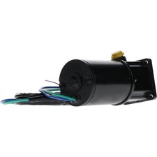 Motor Fits Force 125HP