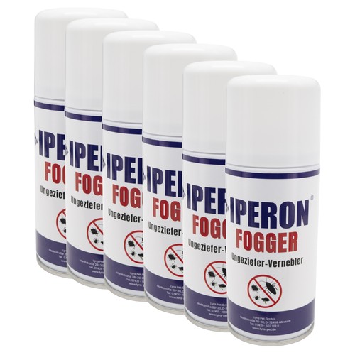 150 iperon fogger - 6,
