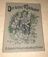 Cooper der letzte - cooper,