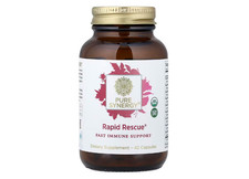 Pure Synergy, Rapid Rescue®