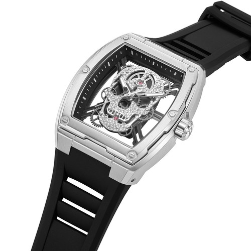Police cranium pewjm0081301 - police,